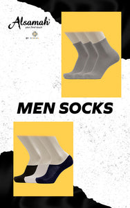 MEN SOCKS