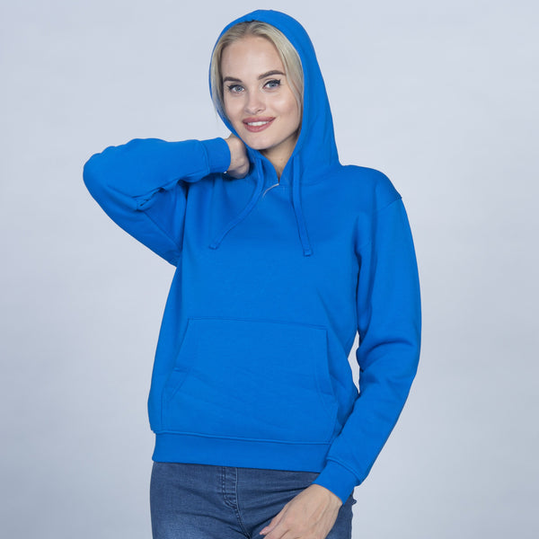 Women's Hoodies Simple Sweatshirt