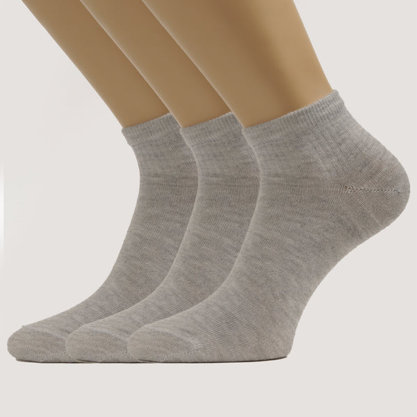 3-Pack Women Ankle Simple, Sport Cotton socks . 𝟣𝟤-𝖯𝖺𝖼𝗄 $̶1̶2̶8̶.̶4̶0̶ $107.00