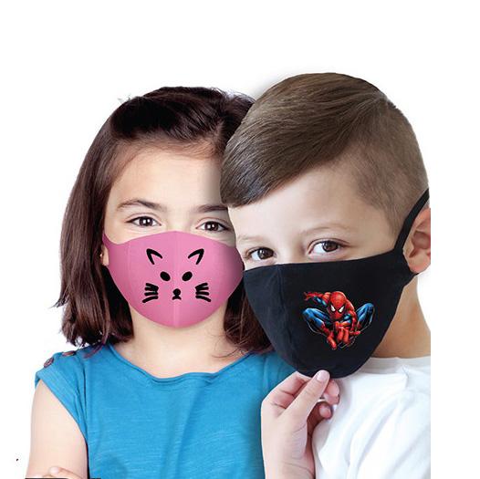 Children Medical Fashion Mask